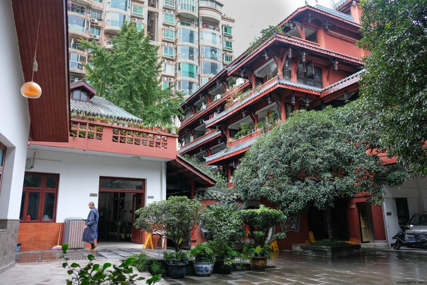 Our Family s Month in China: Detailed Itinerary, Proven Tips, and Realistic Budget for 4