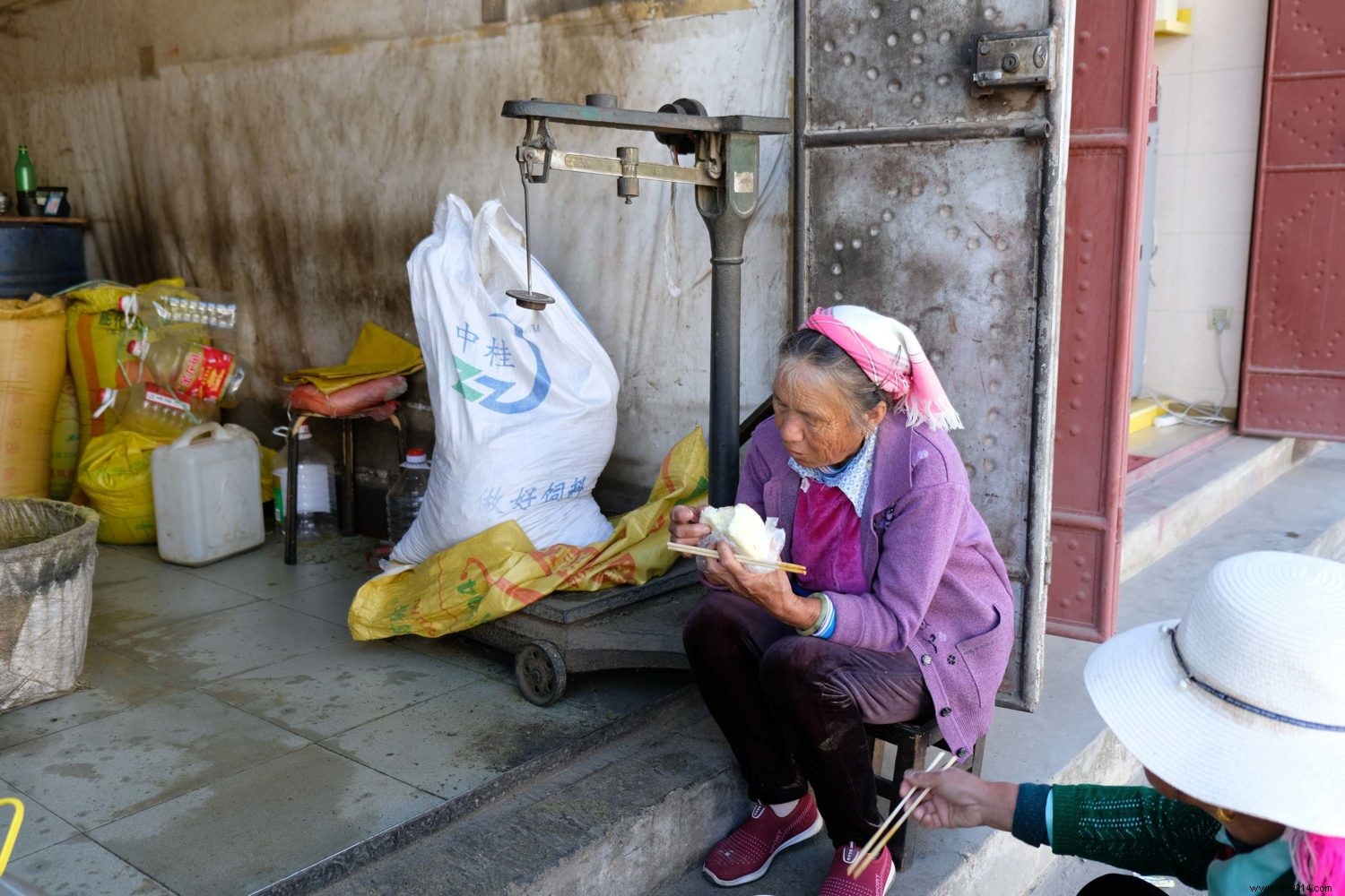 Our Family s Month in China: Detailed Itinerary, Proven Tips, and Realistic Budget for 4