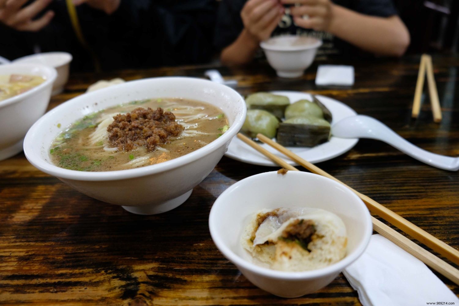 Our Family s Month in China: Detailed Itinerary, Proven Tips, and Realistic Budget for 4