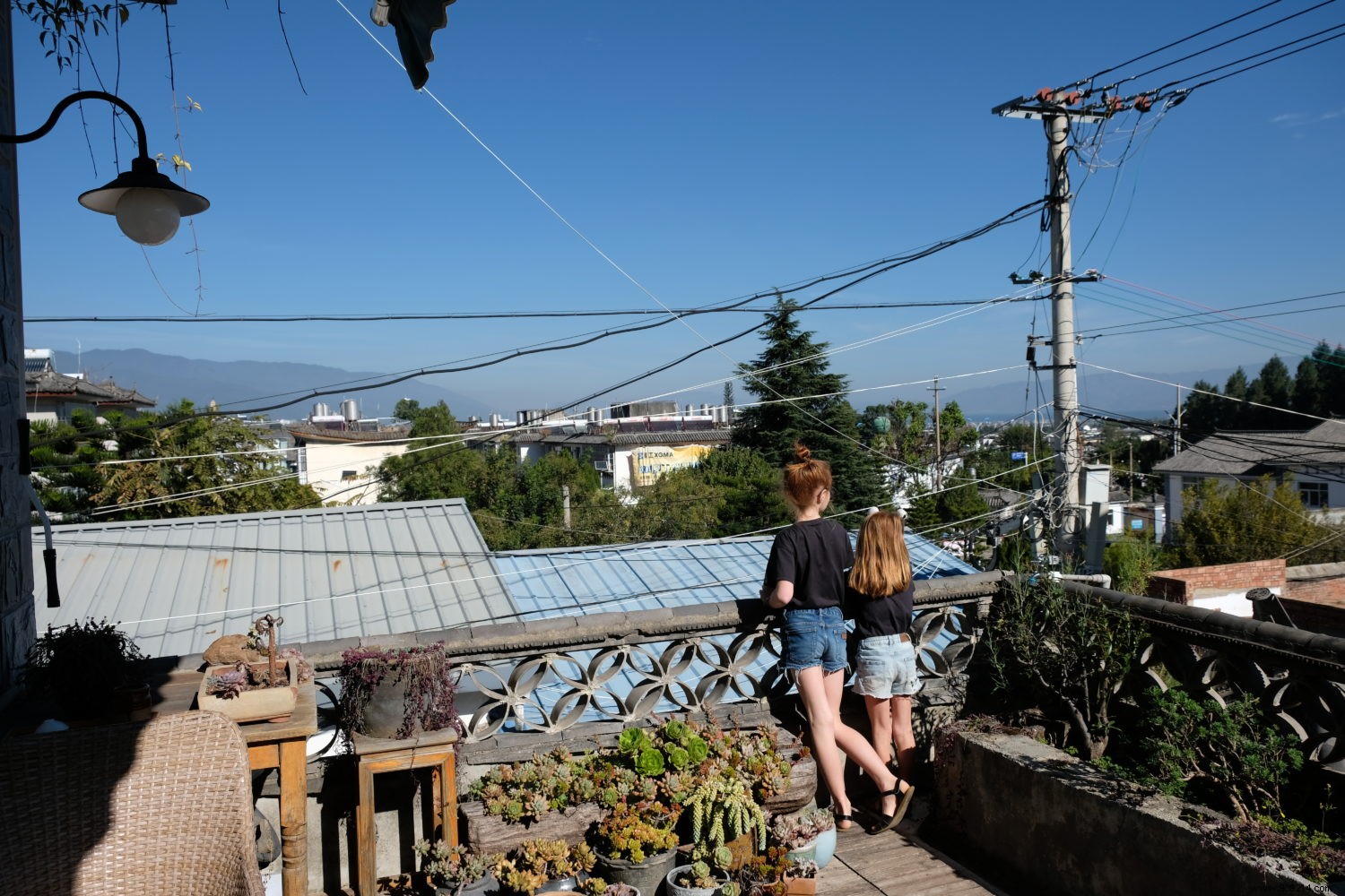 Our Family s Month in China: Detailed Itinerary, Proven Tips, and Realistic Budget for 4