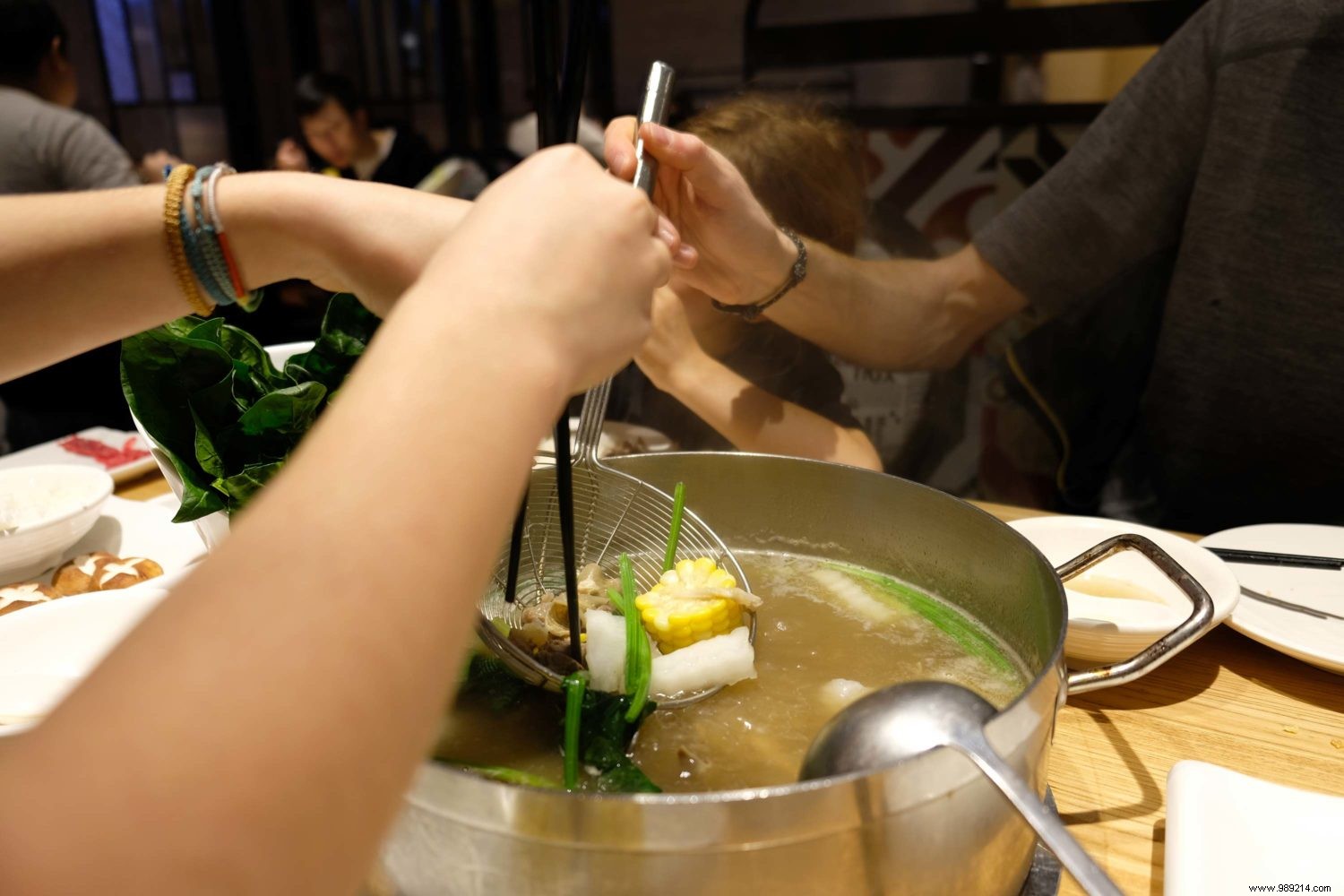 Our Family s Month in China: Detailed Itinerary, Proven Tips, and Realistic Budget for 4