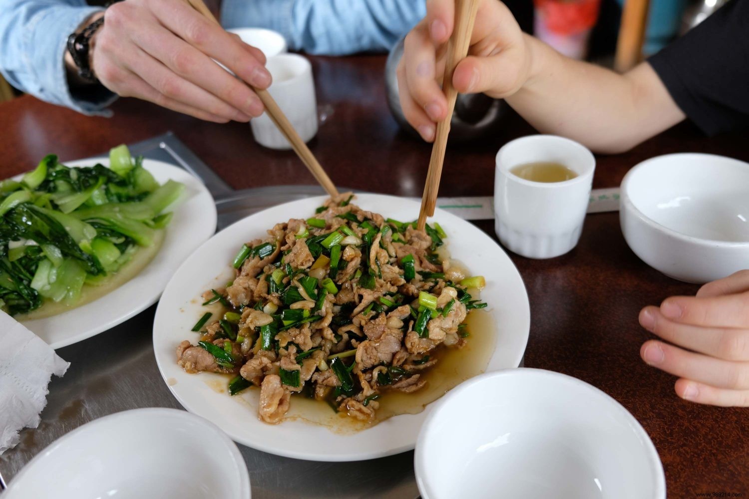 Our Family s Month in China: Detailed Itinerary, Proven Tips, and Realistic Budget for 4