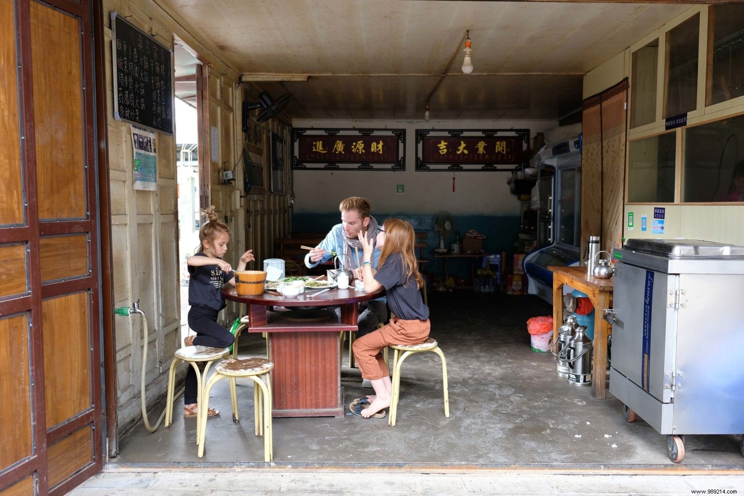 Our Family s Month in China: Detailed Itinerary, Proven Tips, and Realistic Budget for 4