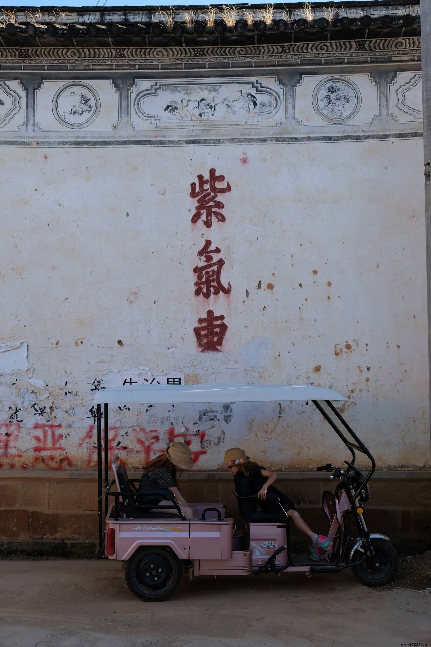 Our Family s Month in China: Detailed Itinerary, Proven Tips, and Realistic Budget for 4