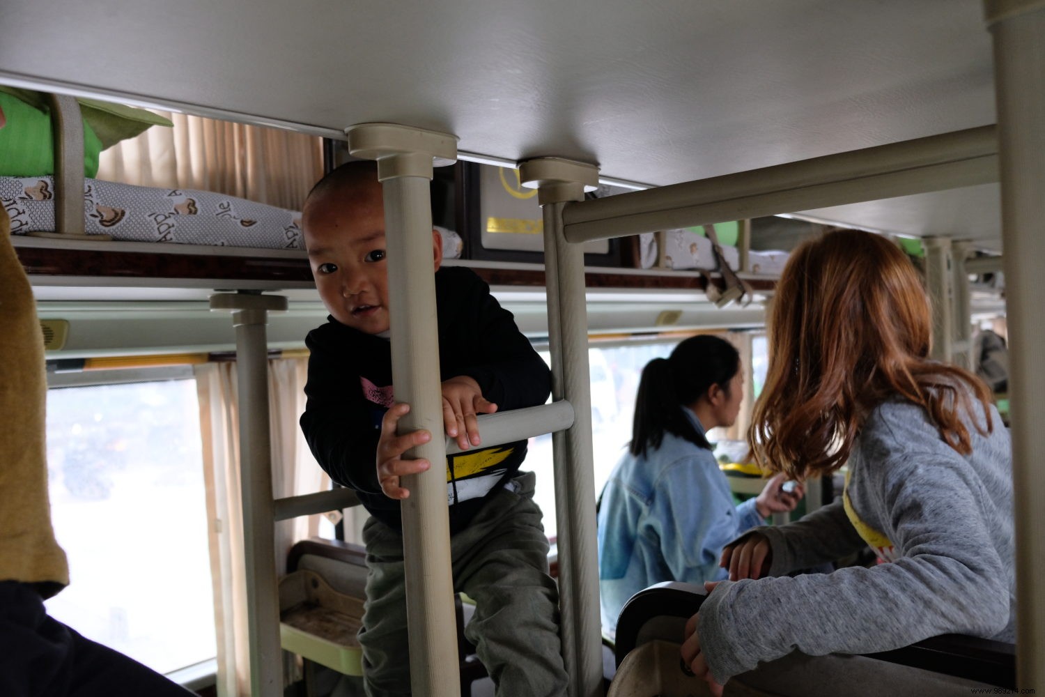 Our Family s Month in China: Detailed Itinerary, Proven Tips, and Realistic Budget for 4