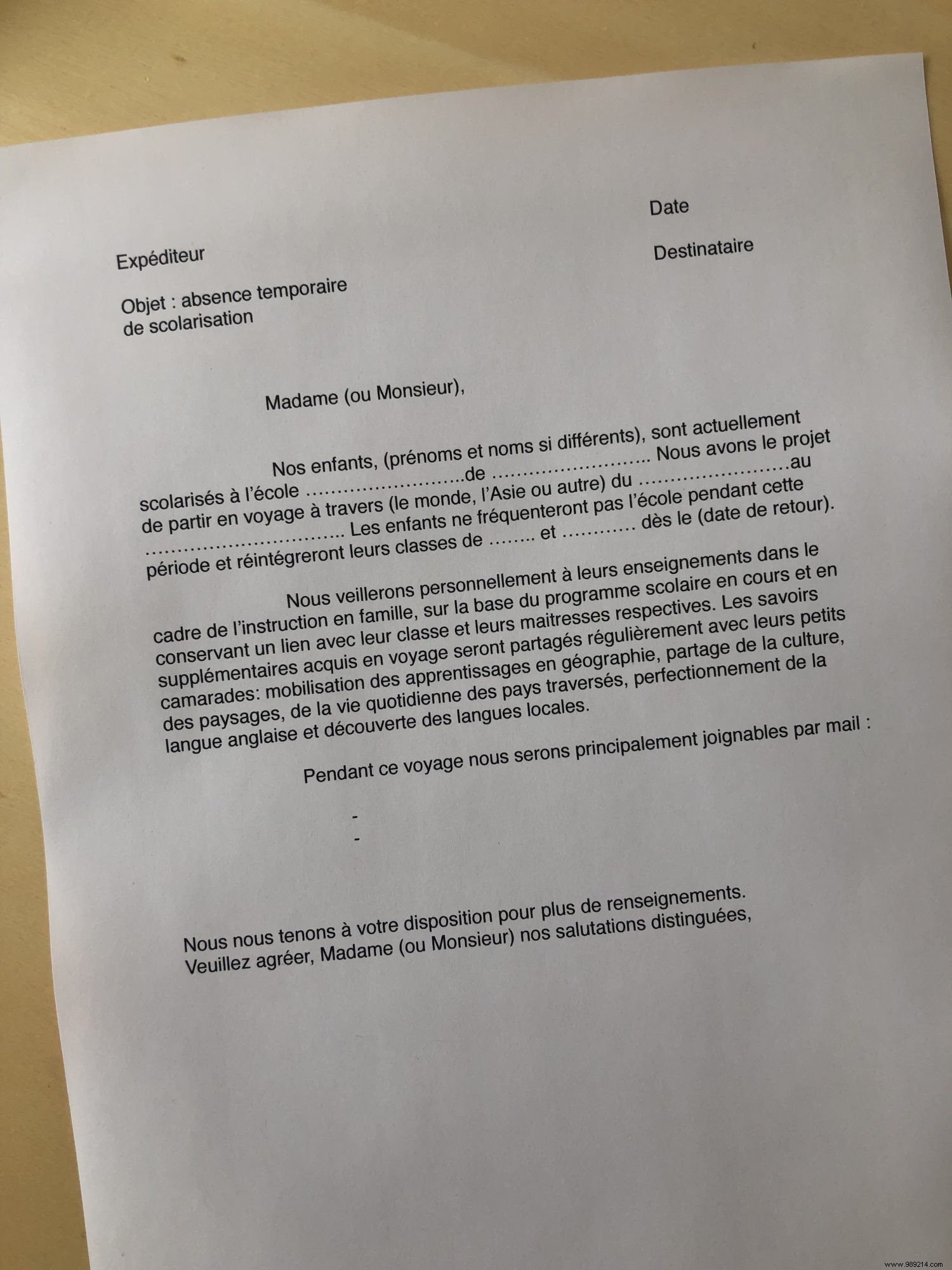 How We Prepared for Our Family s 6-Month World Trip: A Step-by-Step Guide