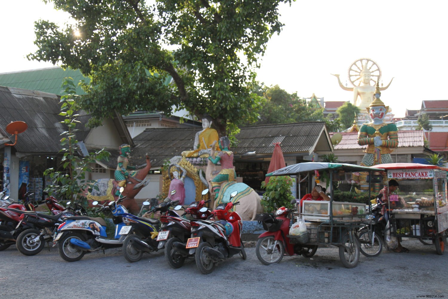 Planning Our Family s 6-Month World Adventure: Budget and Itinerary Insights from Real Travelers