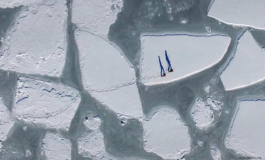 Les Baladeurs and Le Temps d un Bivouac: My Top Podcasts for Immersive Armchair Travel Adventures