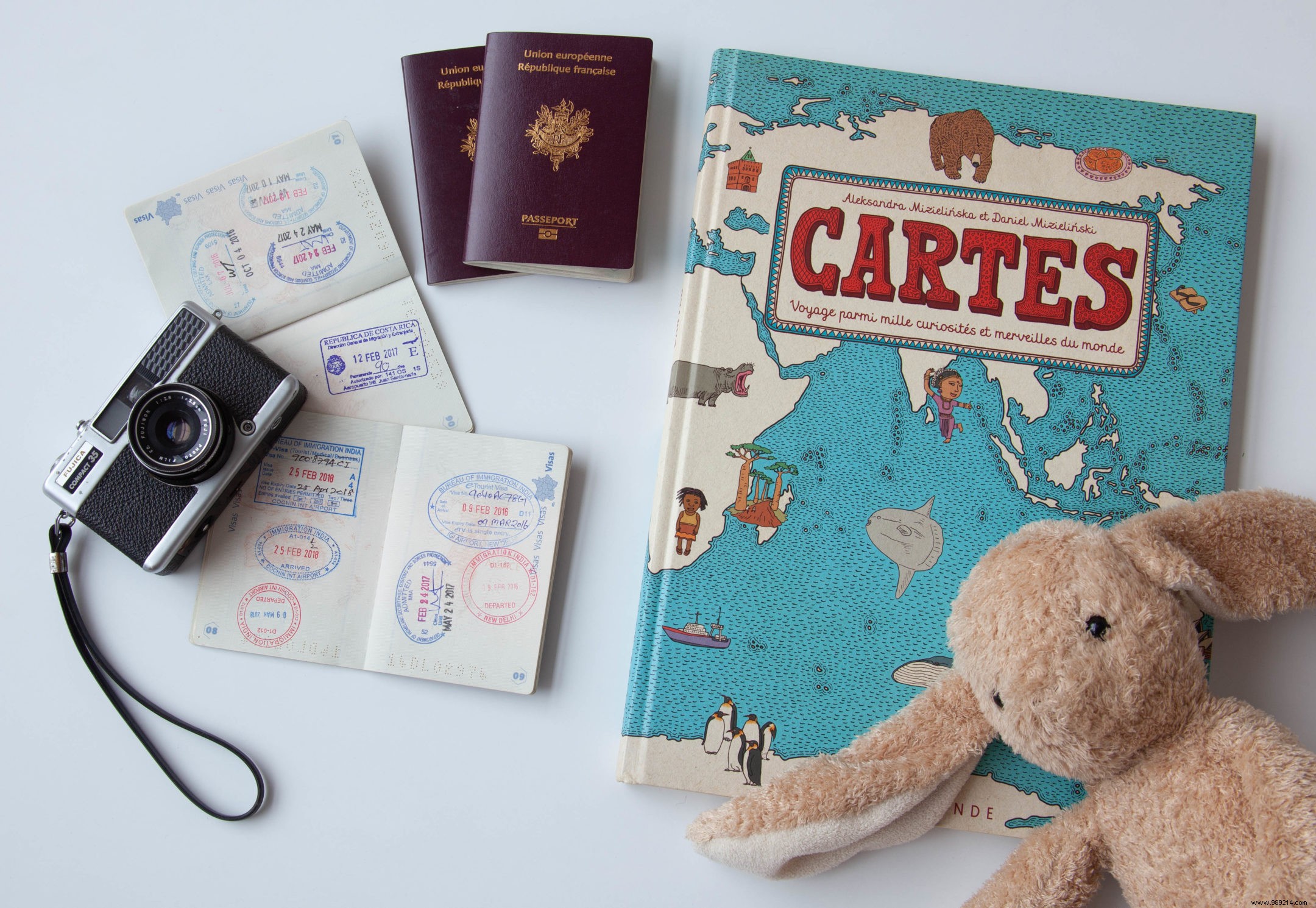 Essential Packing Guide for Family Travel with Kids: Tried-and-Tested Tips from Real Adventures