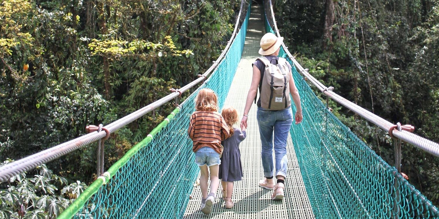 Hiking with Kids: Expert Tips from Family Adventures to Spark Joy and Growth