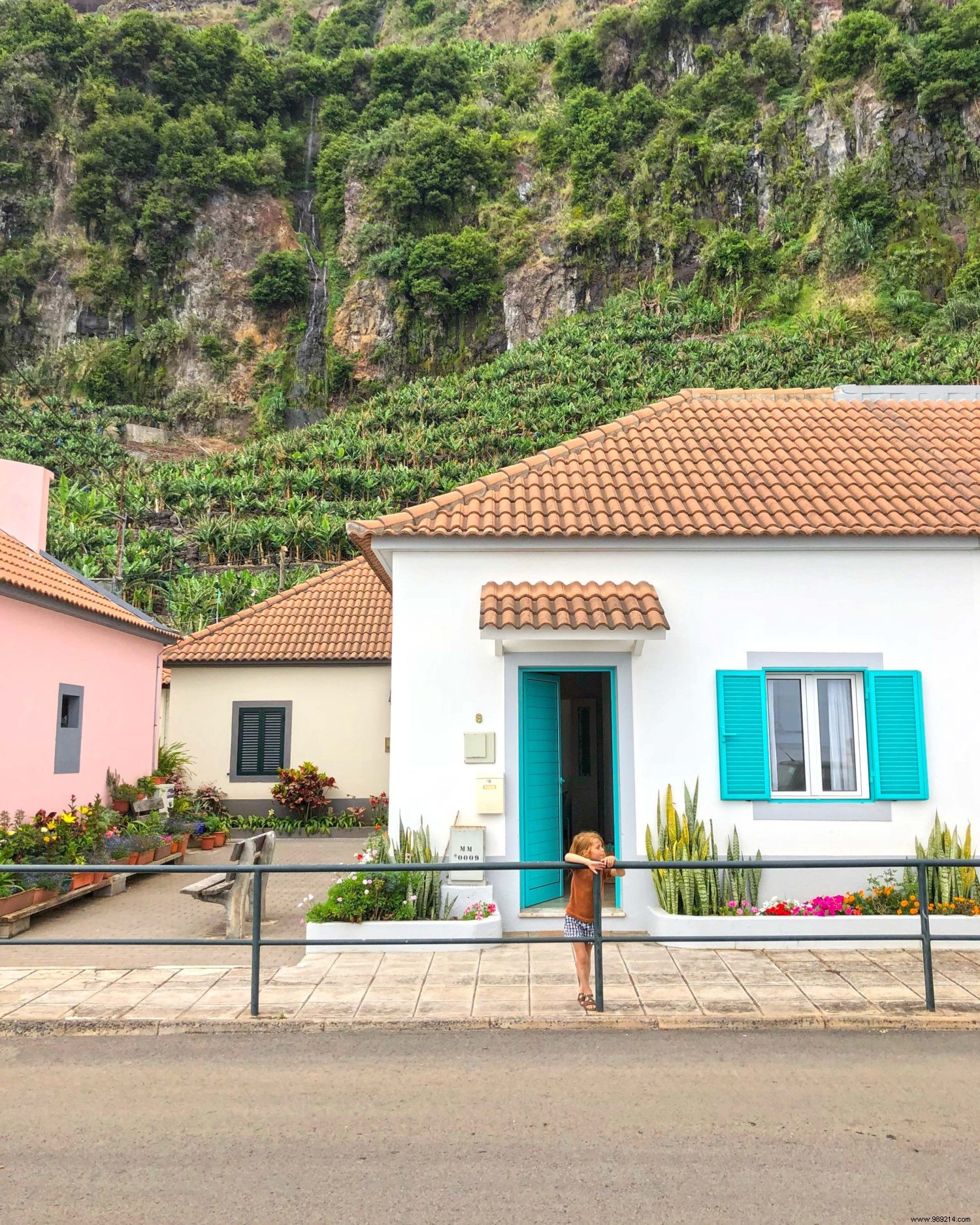 Préparer votre voyage à Madère en famille : nos conseils pratiques et éprouvés