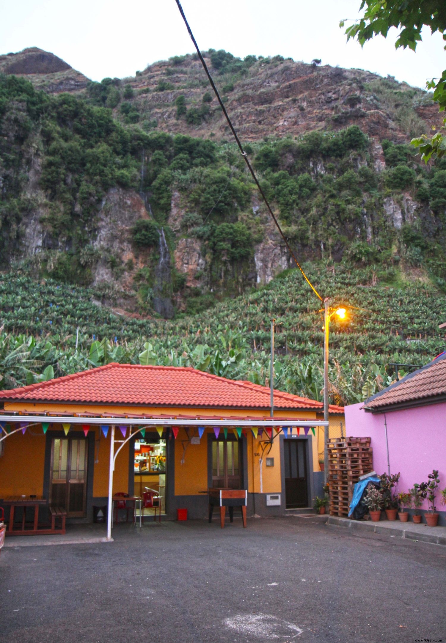 Préparer votre voyage à Madère en famille : nos conseils pratiques et éprouvés