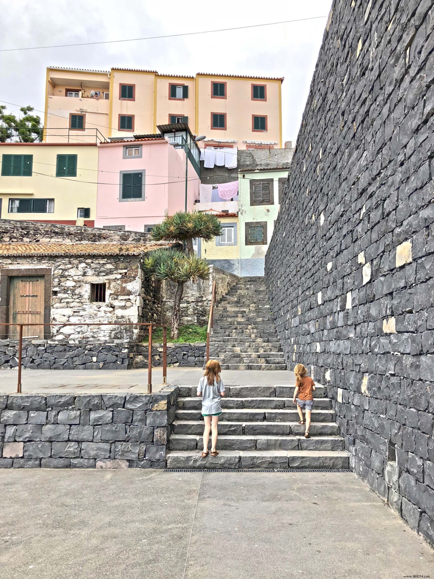 Préparer votre voyage à Madère en famille : nos conseils pratiques et éprouvés