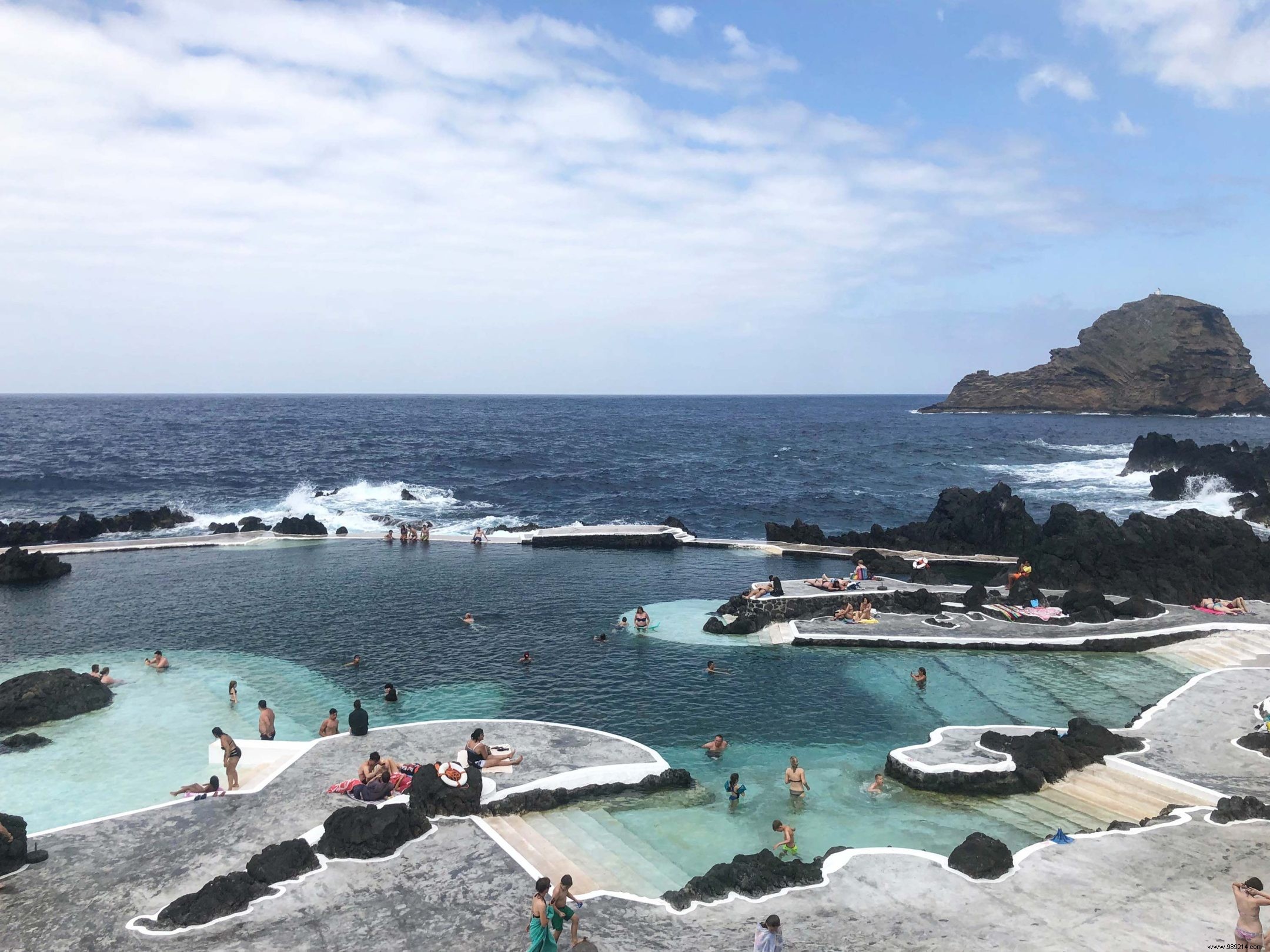 Madeira s Top 10 Must-Sees and Must-Dos: Insights from Our Family s Two-Week Adventure