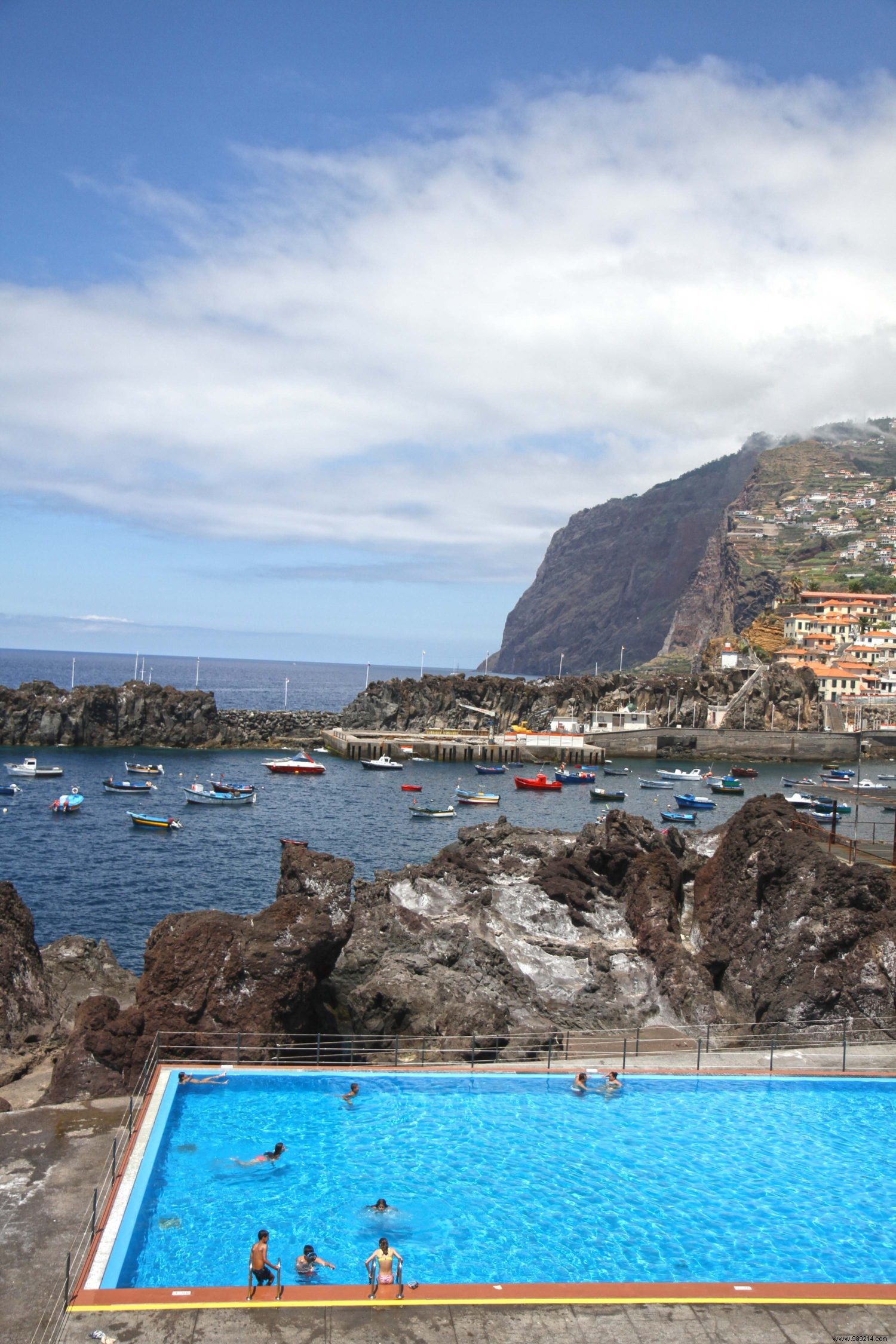 Madeira s Top 10 Must-Sees and Must-Dos: Insights from Our Family s Two-Week Adventure