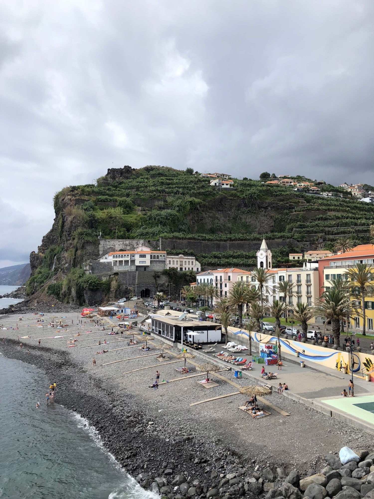 Madeira s Top 10 Must-Sees and Must-Dos: Insights from Our Family s Two-Week Adventure