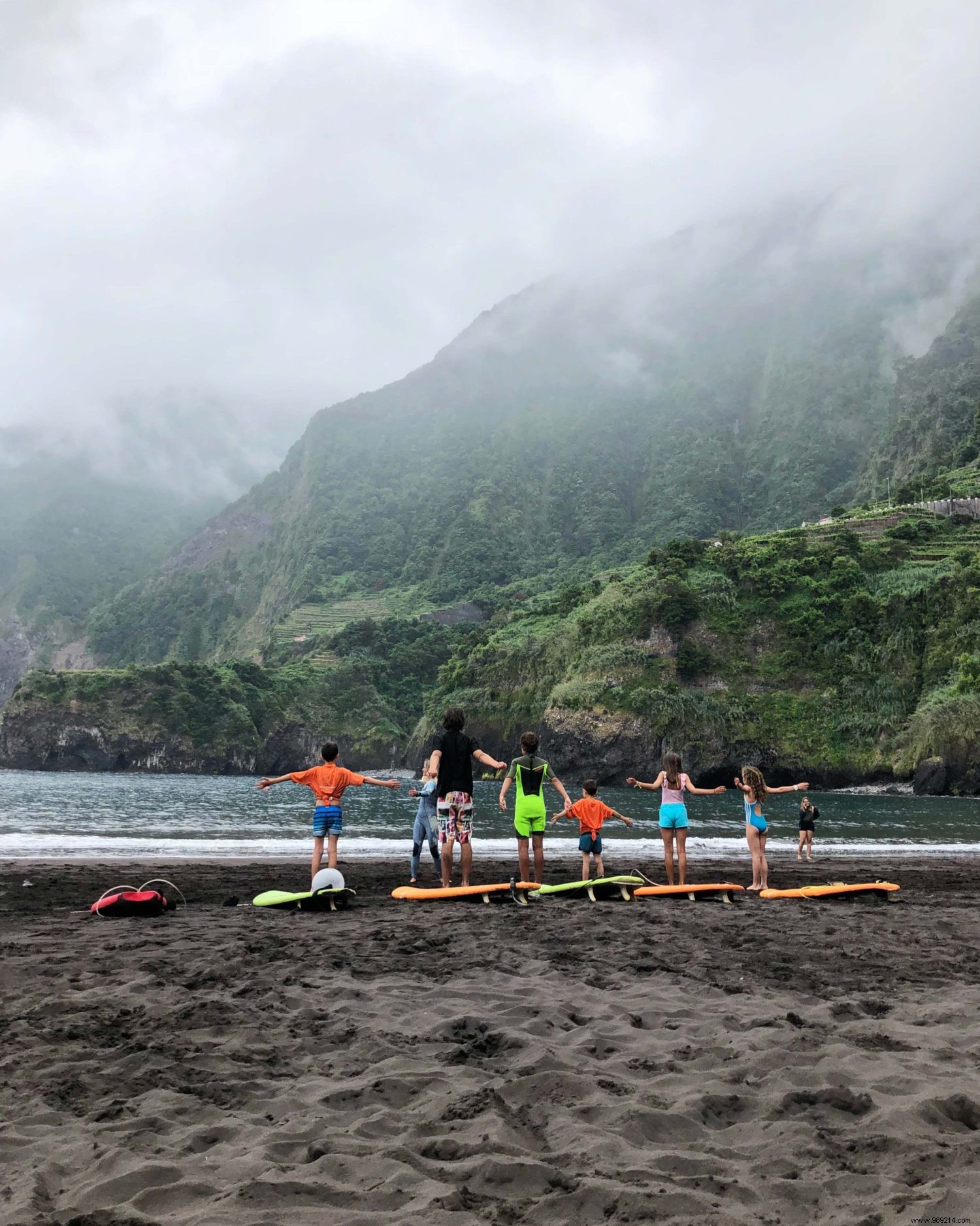 Madeira s Top 10 Must-Sees and Must-Dos: Insights from Our Family s Two-Week Adventure