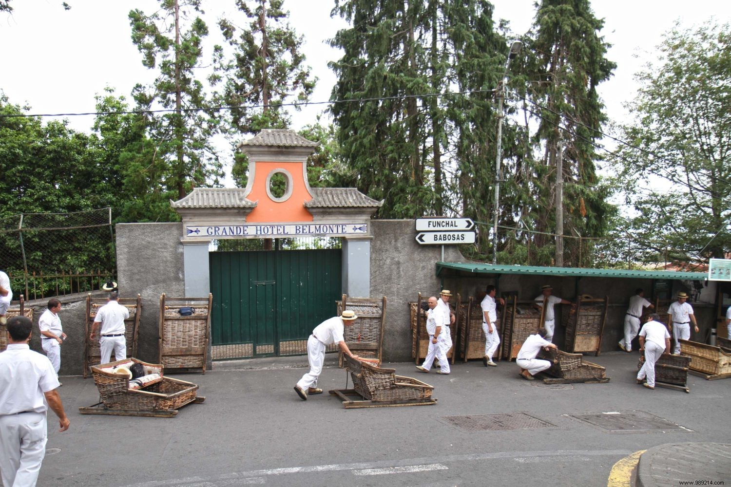 Madeira s Top 10 Must-Sees and Must-Dos: Insights from Our Family s Two-Week Adventure