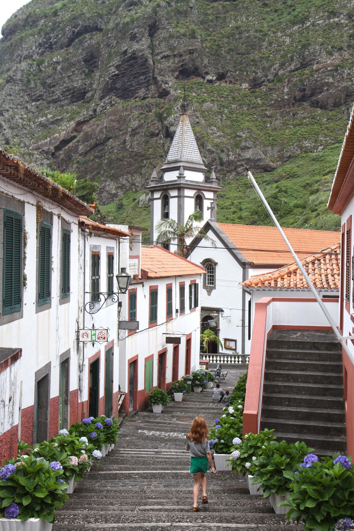 Madeira s Top 10 Must-Sees and Must-Dos: Insights from Our Family s Two-Week Adventure