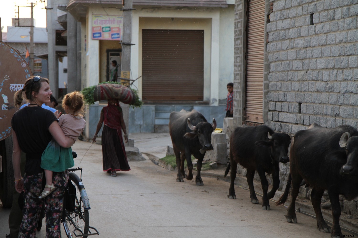 10 Proven Tips for Stress-Free Family Travel with Kids