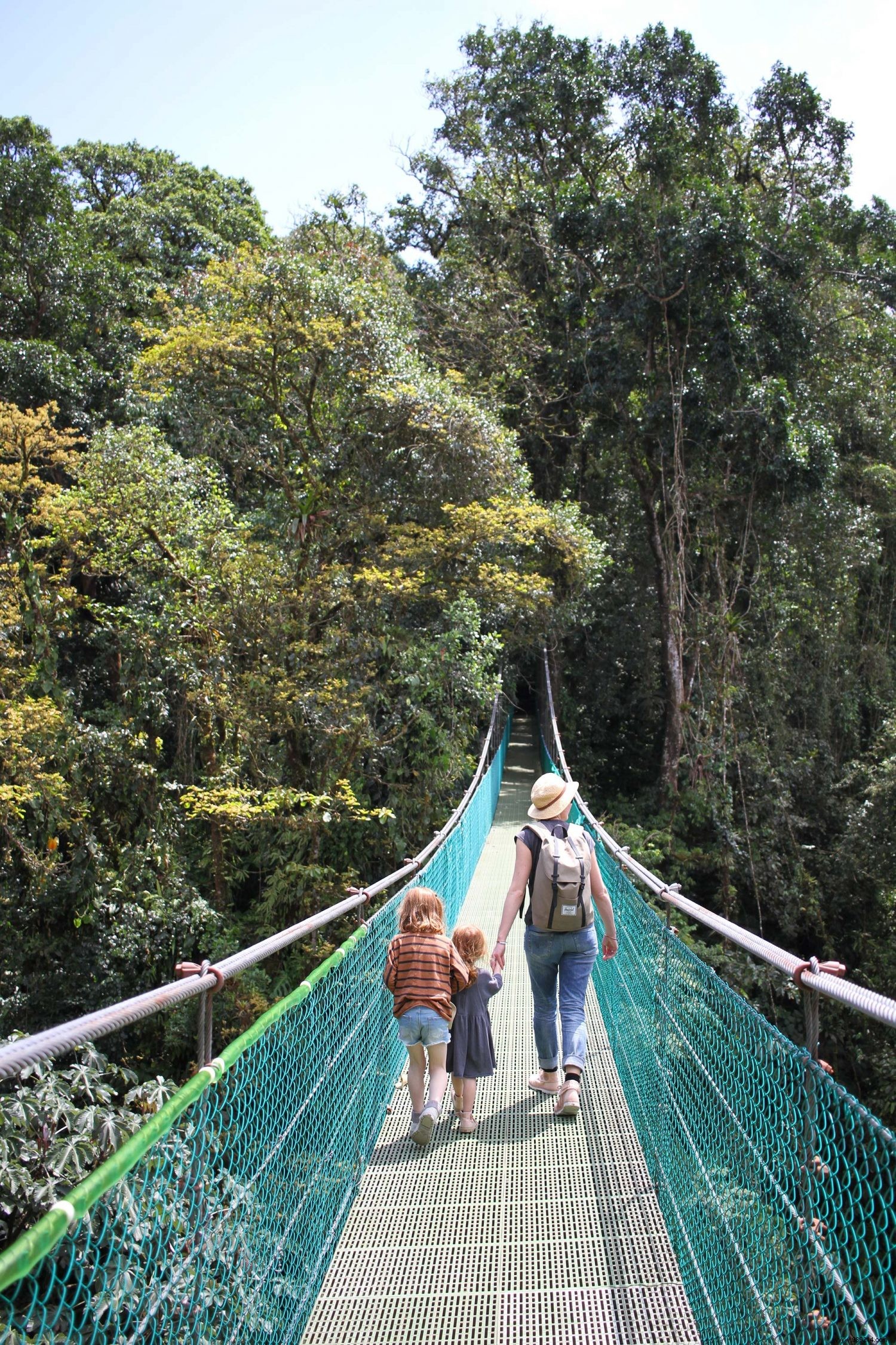 10 Proven Tips for Stress-Free Family Travel with Kids