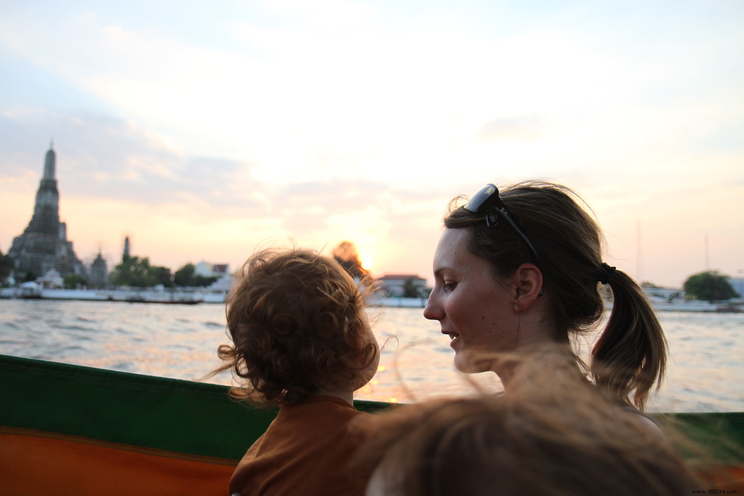 10 Proven Tips for Stress-Free Family Travel with Kids