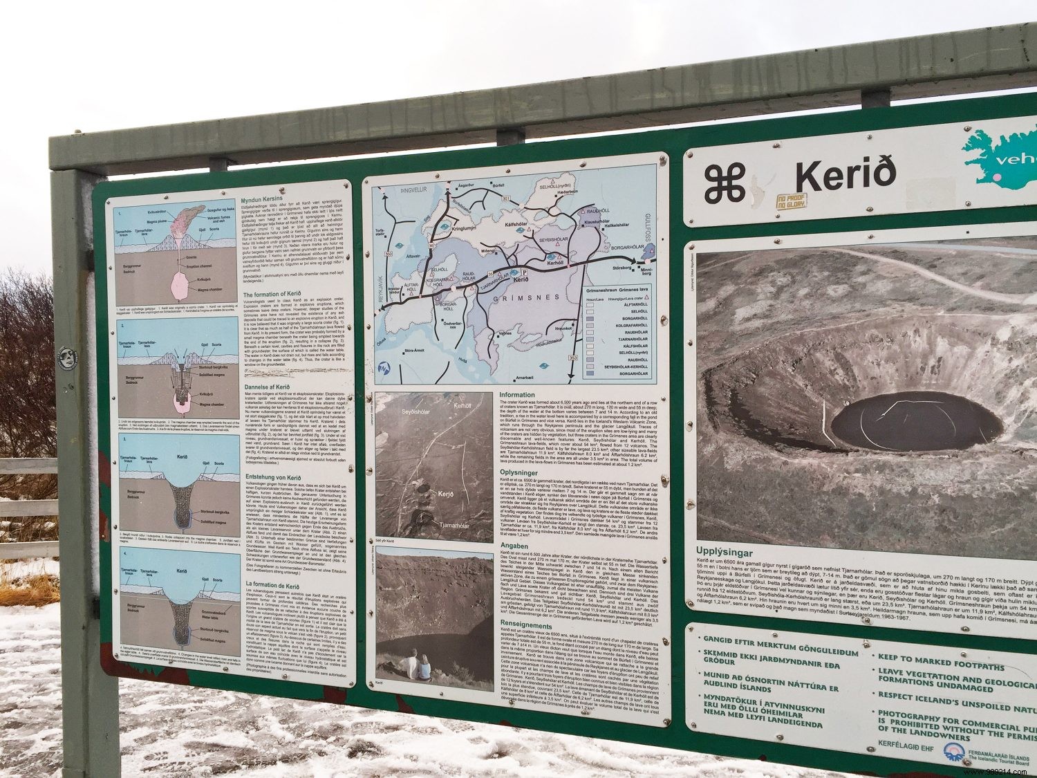 Top 5 Must-Do Experiences in Iceland: Insider Tips from Seasoned Travelers