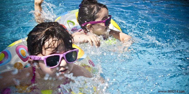 Swimming Pool Safety for Children: Key Rules to Prevent Accidents