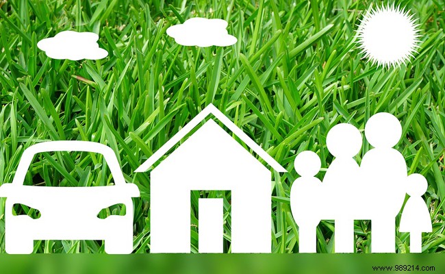 Essential Insurance Policies to Protect Your Family s Financial Security