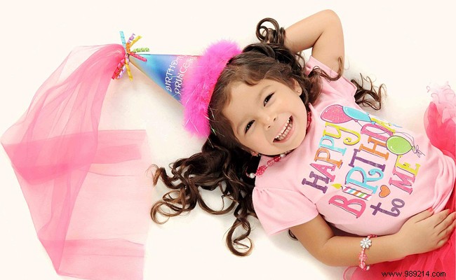 5 Creative Ideas for Planning Your Child s Unforgettable Birthday Party
