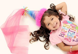 5 Creative Ideas for Planning Your Child s Unforgettable Birthday Party