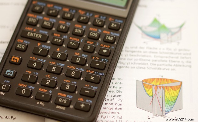 Back-to-School Guide: Expert Advice on Choosing the Right Calculator for High School
