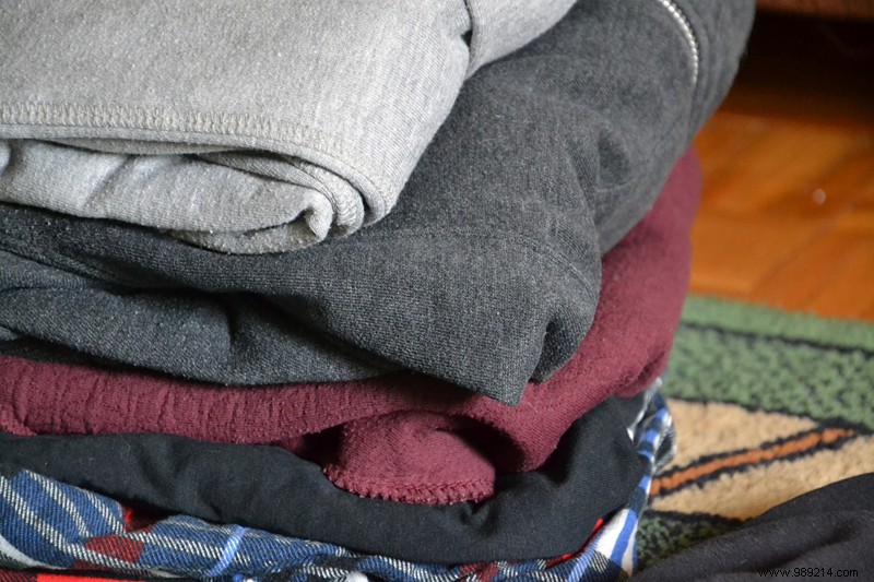 Smart Ways to Handle Your Child s Outgrown Clothes: Donate, Swap, or Sell