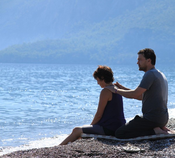 Breast Cancer: The Vital Role of Family and Loved Ones in Patient Support