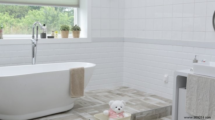 Expert Tips for a Successful Bathroom Renovation