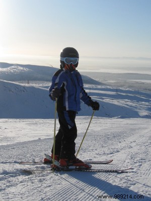 Why Snow and Discovery Classes Are Essential for Kids: A Parent s Guide