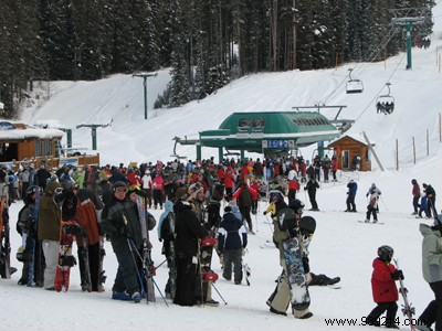 Why Snow and Discovery Classes Are Essential for Kids: A Parent s Guide