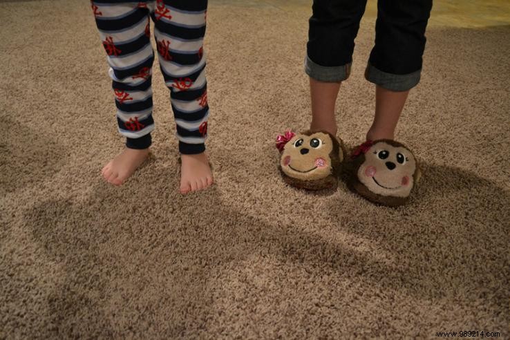 Hosting an Epic Pajama Party for My Second Daughter: A Mom s Tried-and-True Guide