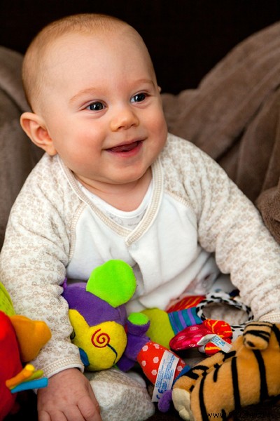 Best Baby Toys by Age: Safe, Developmental Picks from Newborn to 12 Months