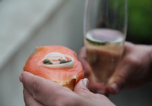 Celebrating Our 10th Wedding Anniversary: A Joyful Marine-Themed Family Gathering