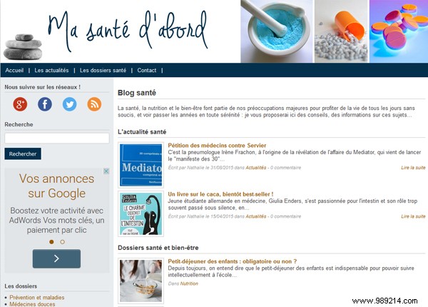 Top 3 Trusted Health Websites for Reliable Advice from a Parent s Perspective