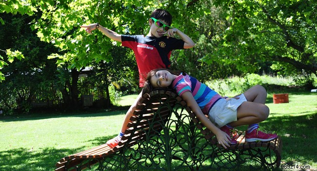 Our Family s Move to a Spacious House with a Dream Garden: Tips from a Mom of Three