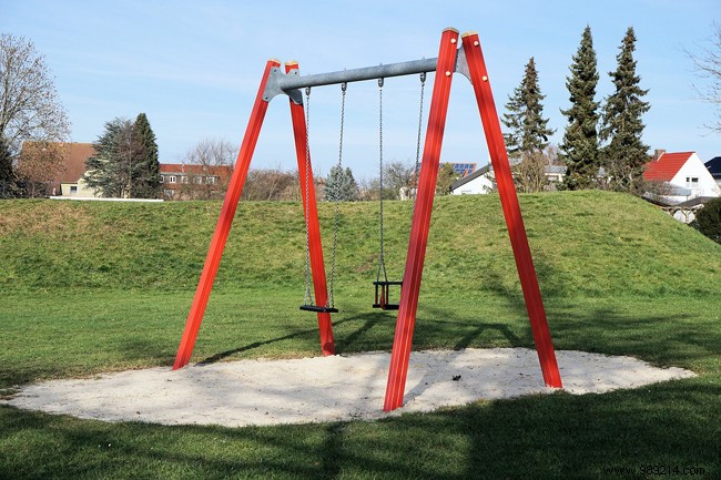 Why Swings Are a Playground Essential: Expert Tips on Buying, Building, and Safe Installation