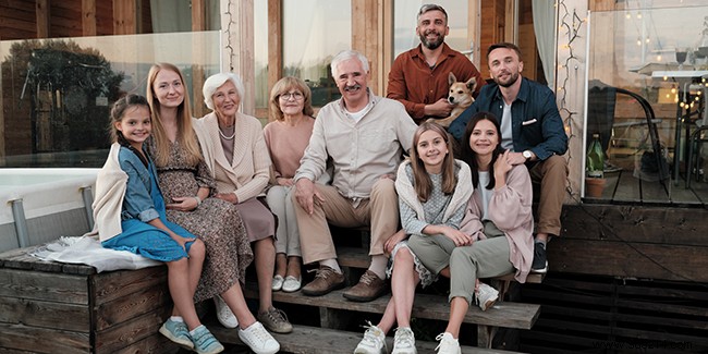 Can You Adopt Your Spouse s Children to Secure Their Inheritance Rights? A Guide for Blended Families