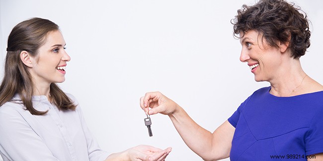 Lending Your Home to a Child: Key Legal Rules and Commodat Agreement Guide