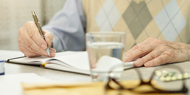 Changed Your Mind on Advance Directives? Here s How to Update or Revoke Them