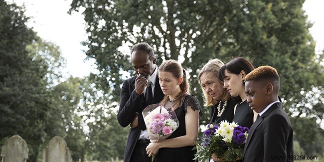 French Inheritance Rules: Who Inherits and in What Shares?