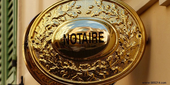 What Is an Act of Notoriety? Essential Guide for French Inheritance Heirs