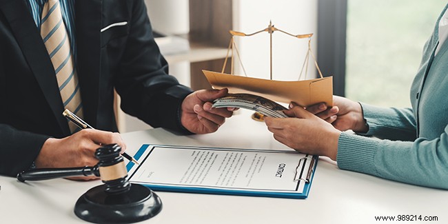 Can t Afford a Lawyer? Legal Aid and Free Consultation Options in France