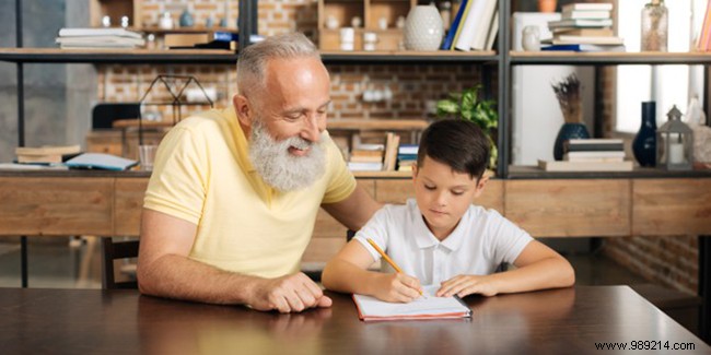 Supplement Your Retirement Income with School Tutoring: A Proven Strategy